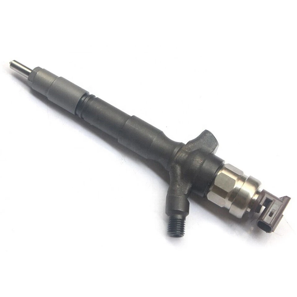 China diesel fuel injection injector nozzle