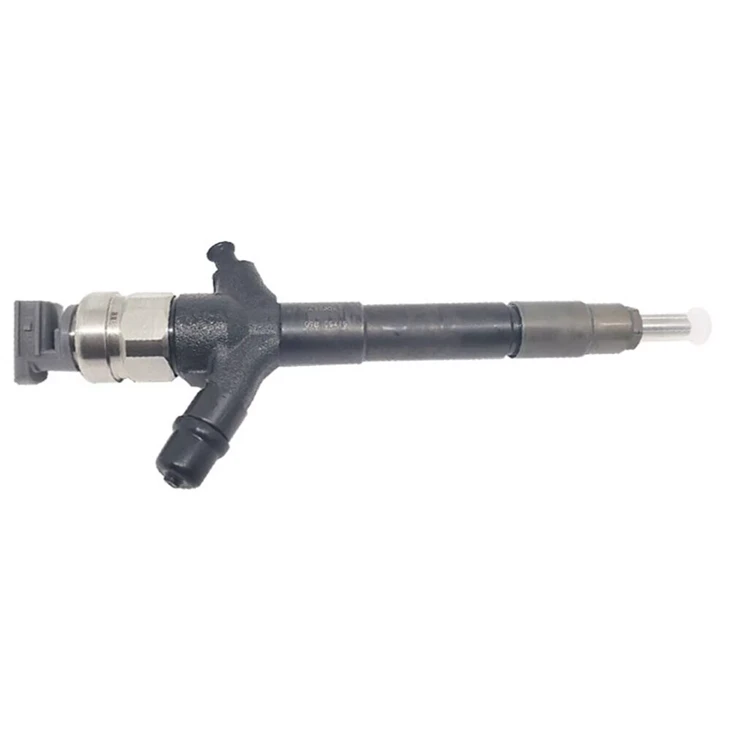 Diesel Fuel Injection Injector Nozzle