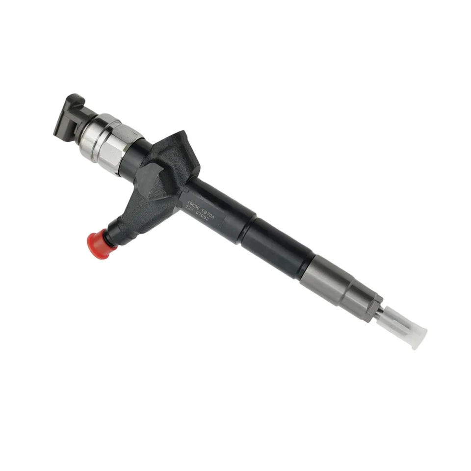 Diesel Fuel Injector For Nissan And Navara