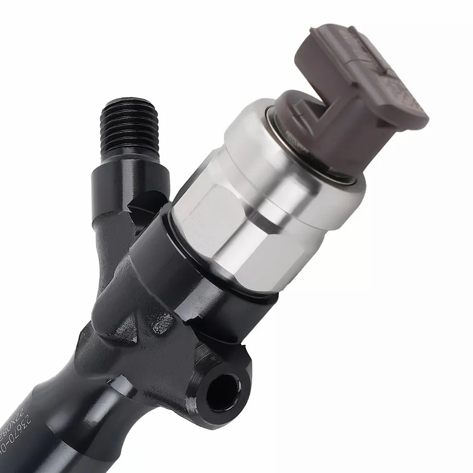 diesel fuel injector nozzle manufacturers