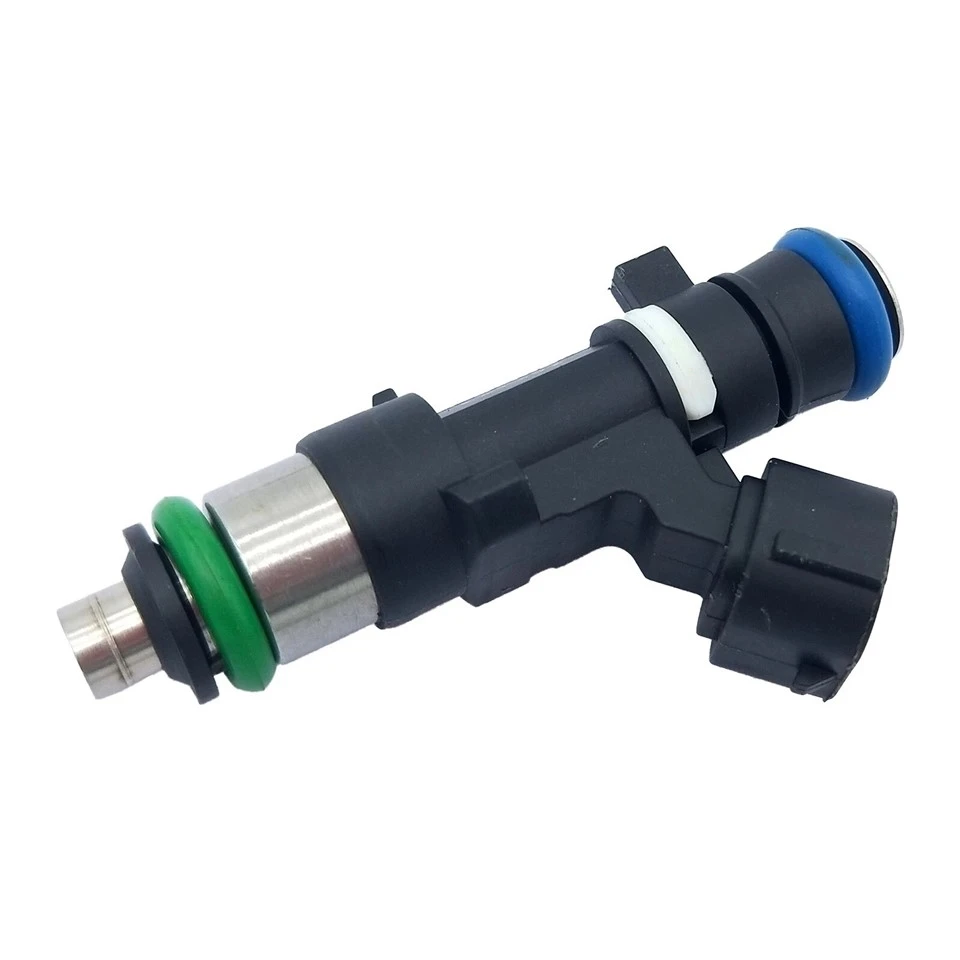 China Fuel Injector For Yamaha Outboard 2014-2021 manufacturers