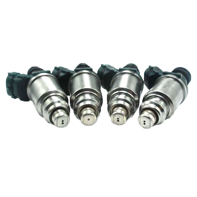 China Fuel Injectors for Mazda Miat manufacturers