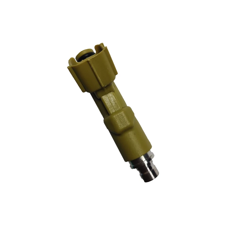 China Fuel Injectors For Toyota Celica Matrix suppliers