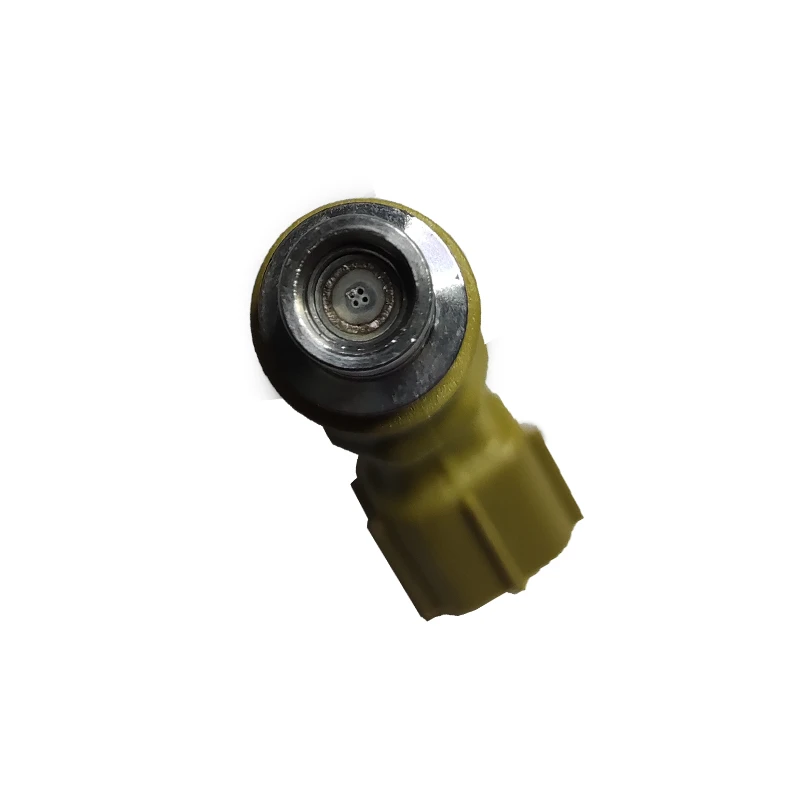 China Fuel Injectors For Toyota Celica Matrix factory