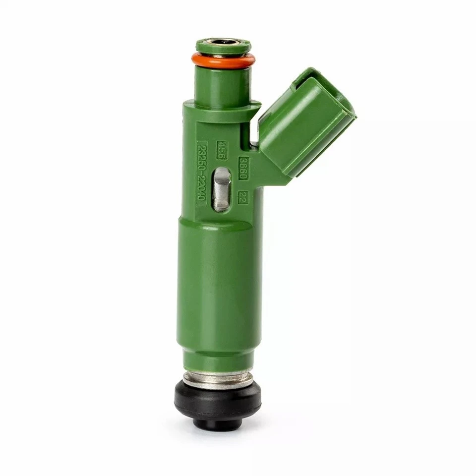 cheap gasoline  direct injection  injectors