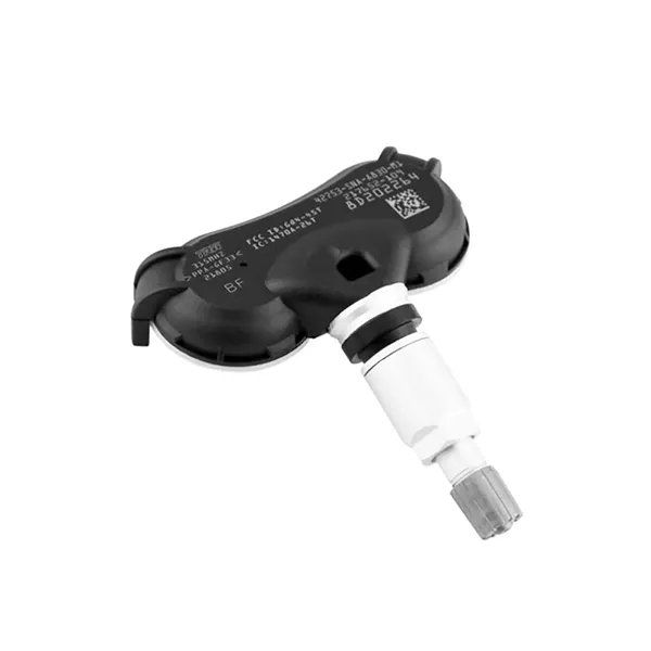 Honda Civic Tire Pressure Sensor Reset