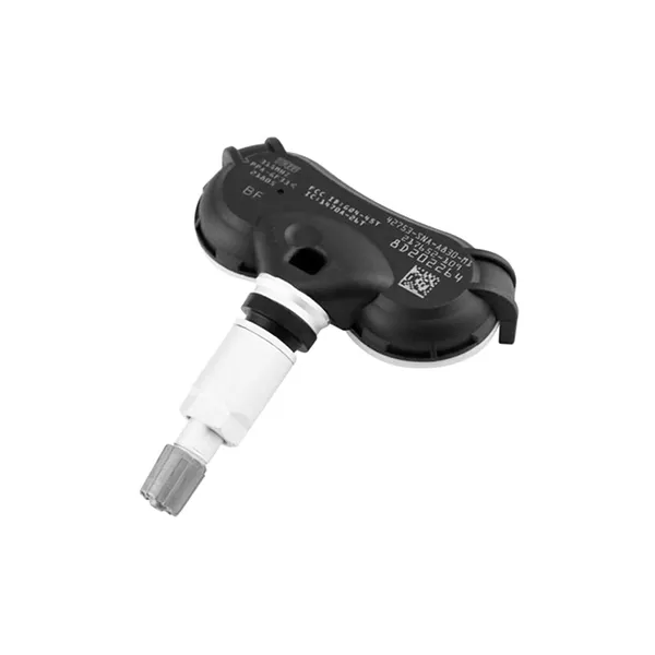 China honda civic tire pressure sensor reset