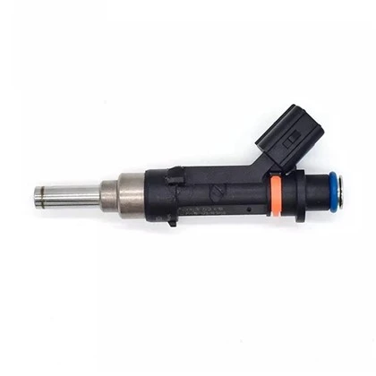 หัวฉีดน้ำมันเชื้อเพลิง Bosch 4 หลุม