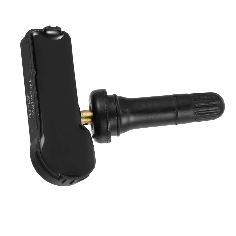 Tire Pressure Sensor Replacement Cost