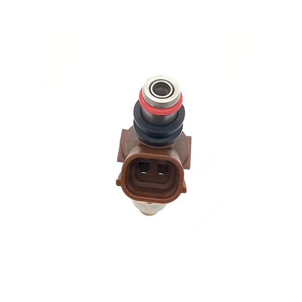 China toyota hilux injectors suppliers