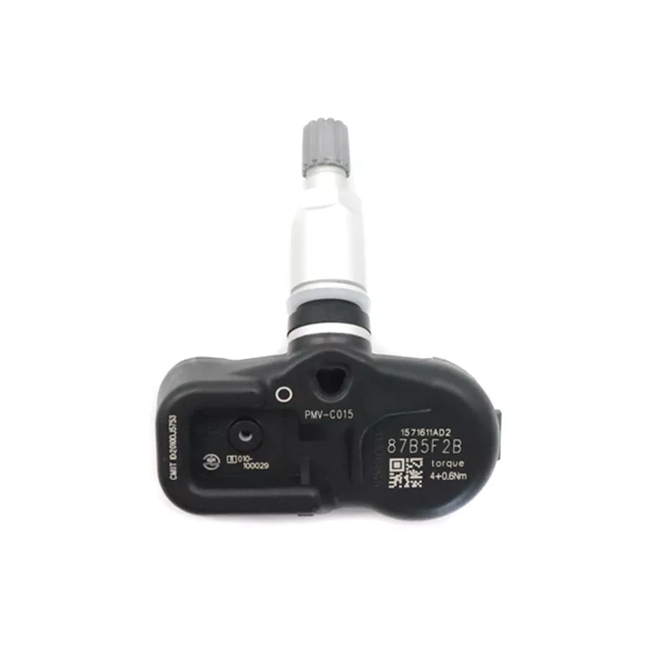 Toyota Rav4 Tire Pressure Sensor