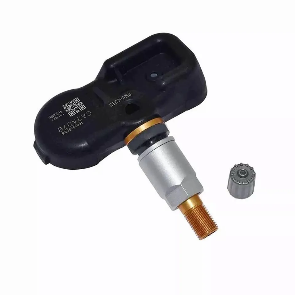 Toyota Tire Pressure Sensor